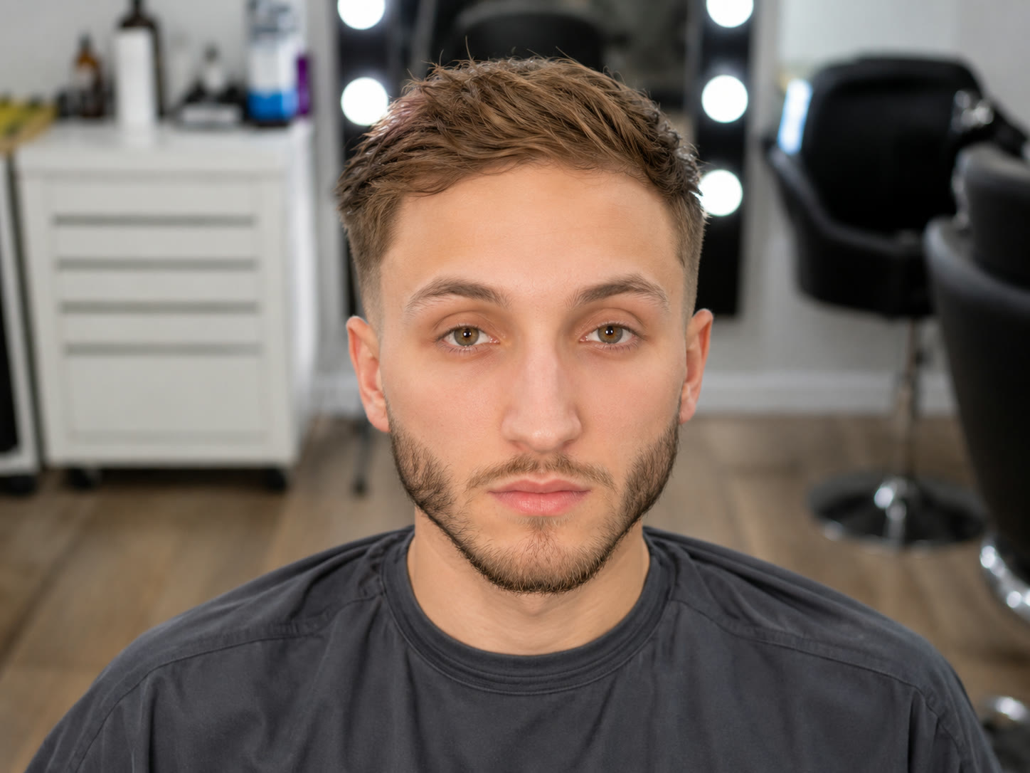 After the cut